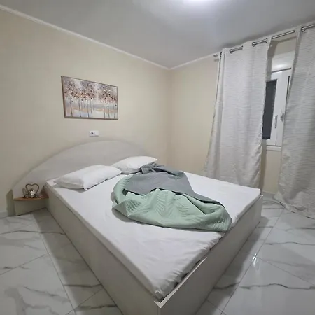 Giovanni's House