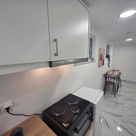 Giovanni's House